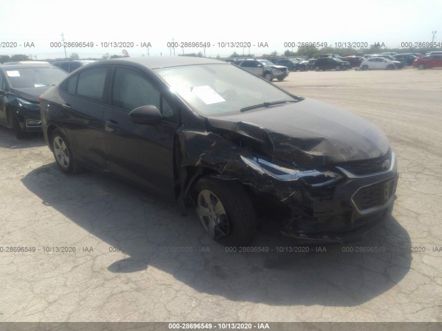 CHEVROLET CRUZE 2017 1g1bc5sm2h7172314