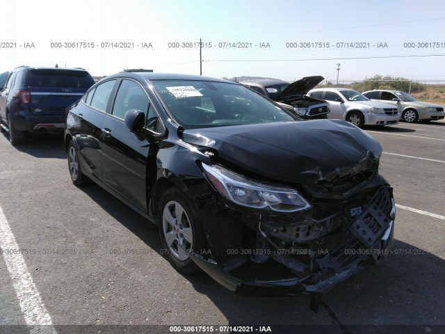 CHEVROLET CRUZE 2017 1g1bc5sm2h7181885