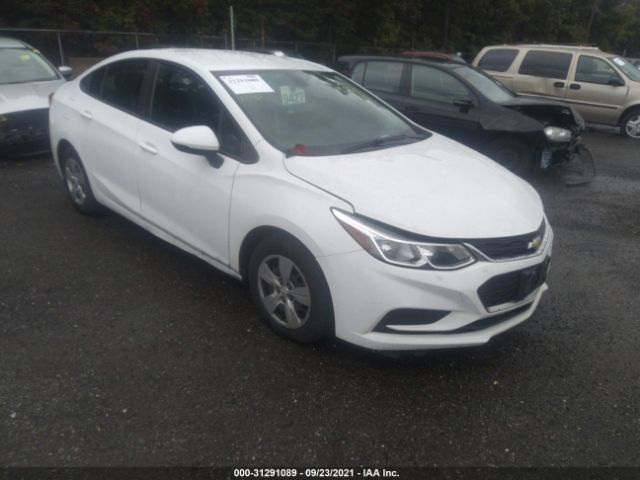 CHEVROLET CRUZE 2017 1g1bc5sm2h7182888