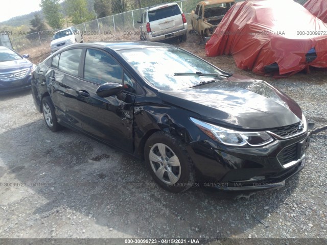 CHEVROLET CRUZE 2017 1g1bc5sm2h7183071