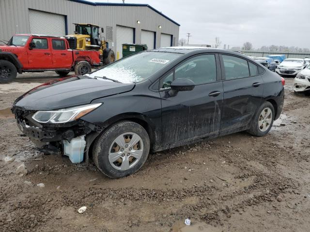 CHEVROLET CRUZE 2017 1g1bc5sm2h7185614