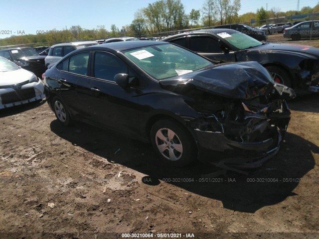 CHEVROLET CRUZE 2017 1g1bc5sm2h7185631