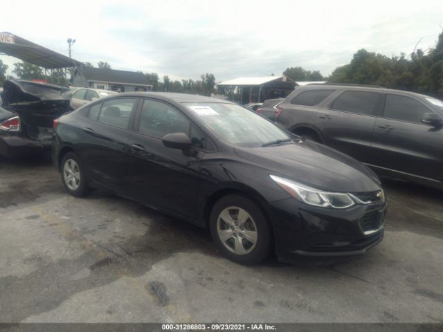 CHEVROLET CRUZE 2017 1g1bc5sm2h7198797