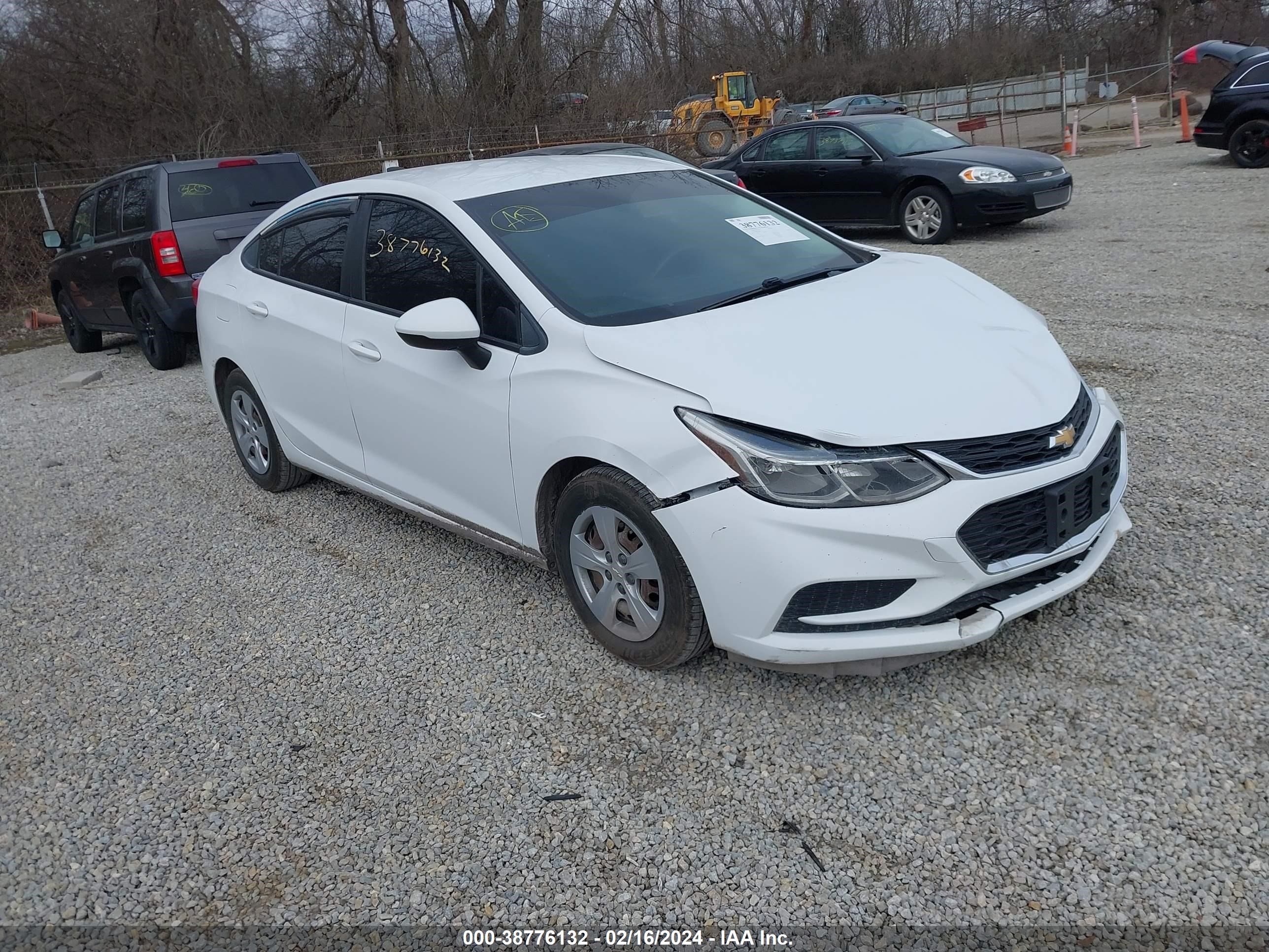 CHEVROLET CRUZE 2017 1g1bc5sm2h7206445