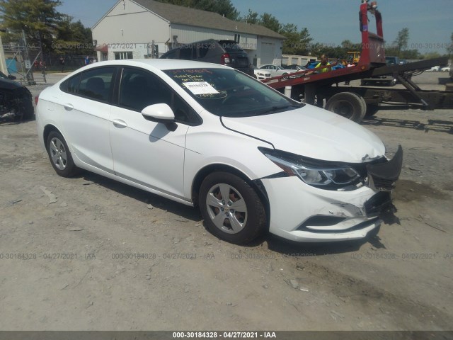 CHEVROLET CRUZE 2017 1g1bc5sm2h7206638