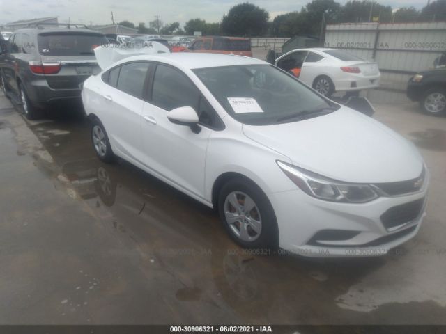 CHEVROLET CRUZE 2017 1g1bc5sm2h7215677