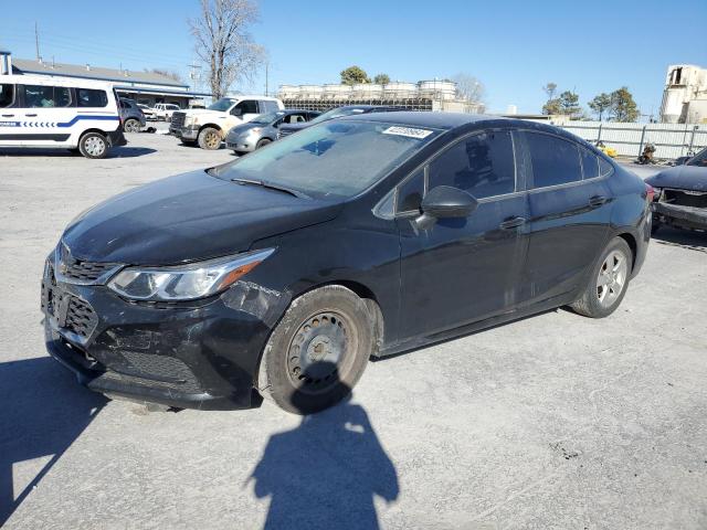 CHEVROLET CRUZE 2017 1g1bc5sm2h7216490