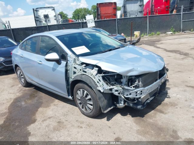 CHEVROLET CRUZE 2017 1g1bc5sm2h7217512