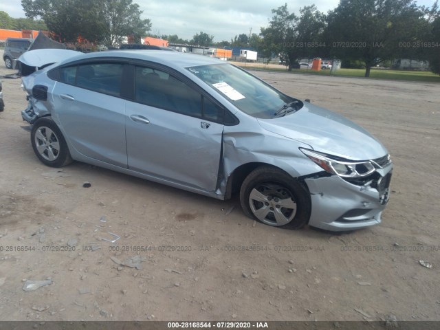 CHEVROLET CRUZE 2017 1g1bc5sm2h7221186