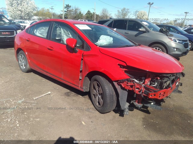 CHEVROLET CRUZE 2017 1g1bc5sm2h7226548