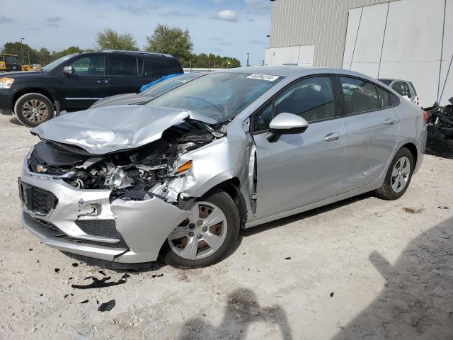 CHEVROLET CRUZE 2017 1g1bc5sm2h7233225