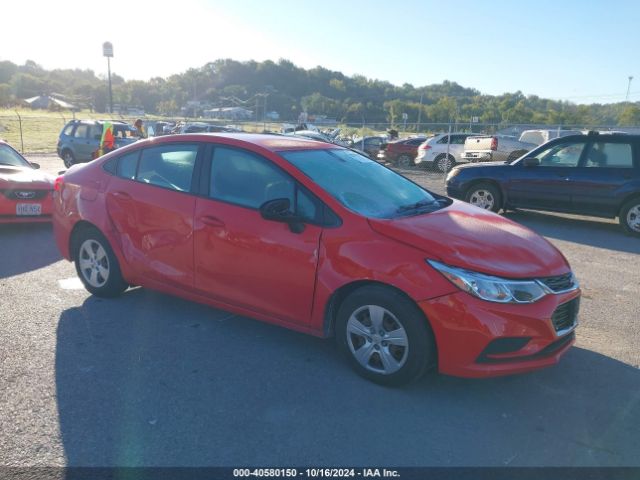 CHEVROLET CRUZE 2017 1g1bc5sm2h7236304