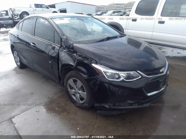 CHEVROLET CRUZE 2017 1g1bc5sm2h7239235