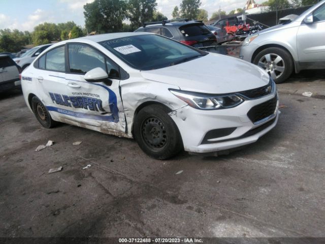 CHEVROLET CRUZE 2017 1g1bc5sm2h7242782