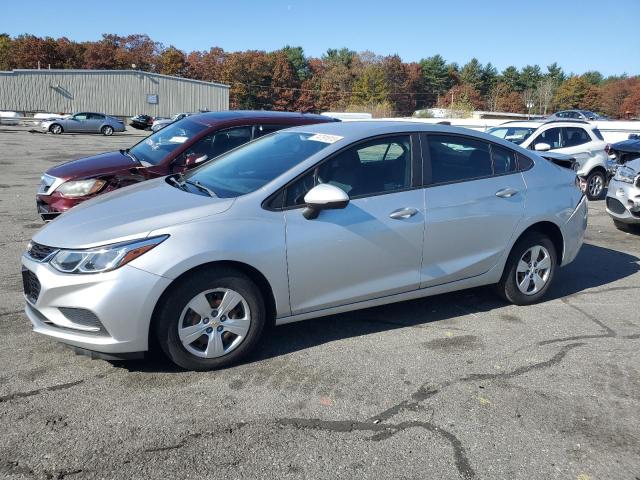 CHEVROLET CRUZE 2017 1g1bc5sm2h7250445