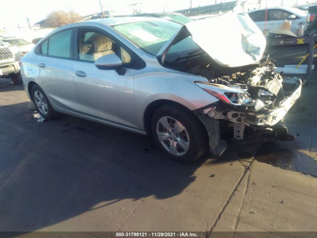 CHEVROLET CRUZE 2017 1g1bc5sm2h7262384