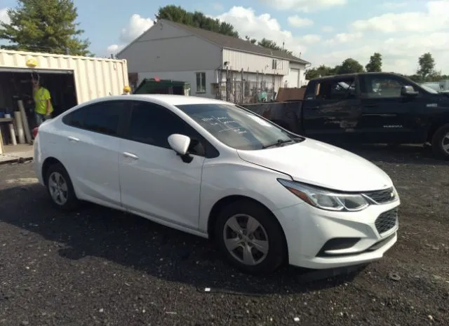 CHEVROLET CRUZE 2017 1g1bc5sm2h7265849