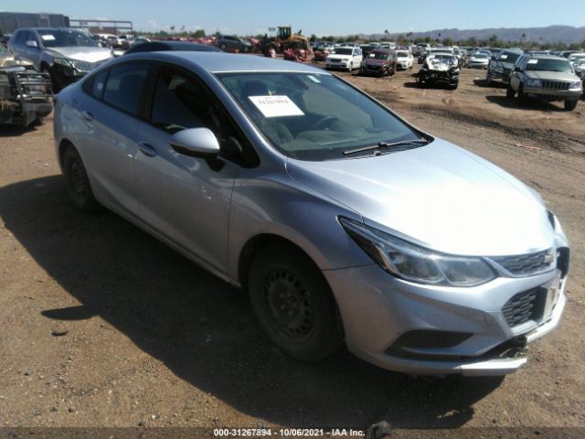 CHEVROLET CRUZE 2017 1g1bc5sm2h7269531