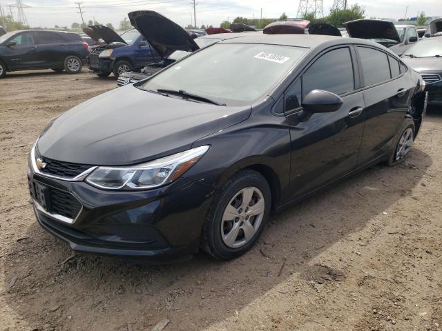 CHEVROLET CRUZE 2017 1g1bc5sm2h7270212