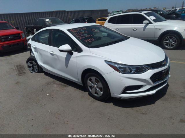 CHEVROLET CRUZE 2017 1g1bc5sm2h7273790