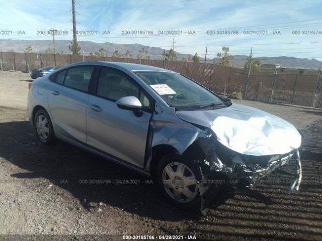 CHEVROLET CRUZE 2017 1g1bc5sm2h7276530