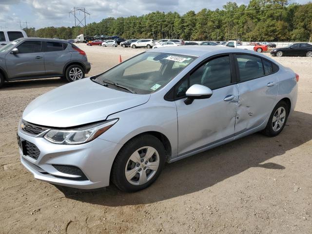 CHEVROLET CRUZE 2017 1g1bc5sm2h7278987