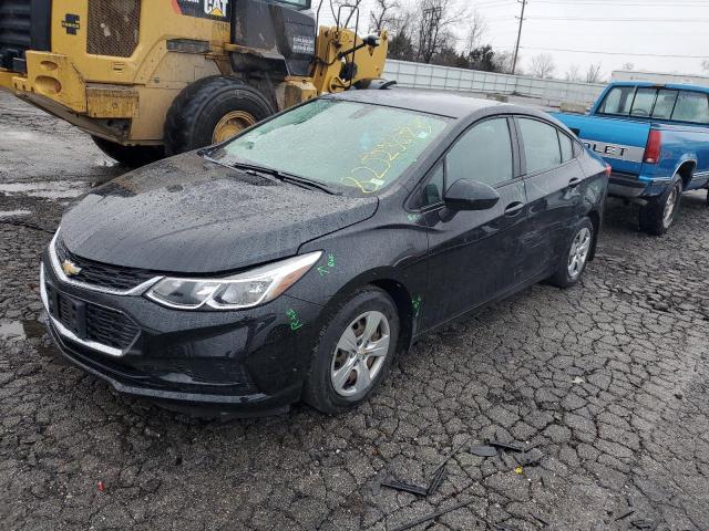 CHEVROLET CRUZE 2017 1g1bc5sm2h7279055