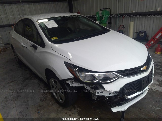 CHEVROLET CRUZE 2018 1g1bc5sm2j7101006