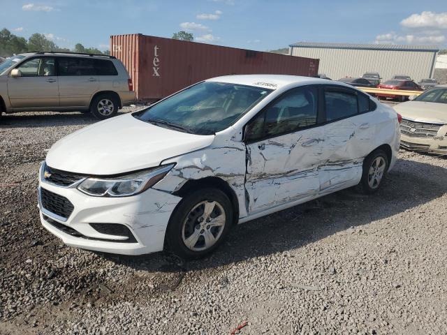 CHEVROLET CRUZE 2018 1g1bc5sm2j7104469