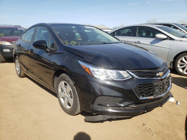 CHEVROLET NULL 2018 1g1bc5sm2j7139917