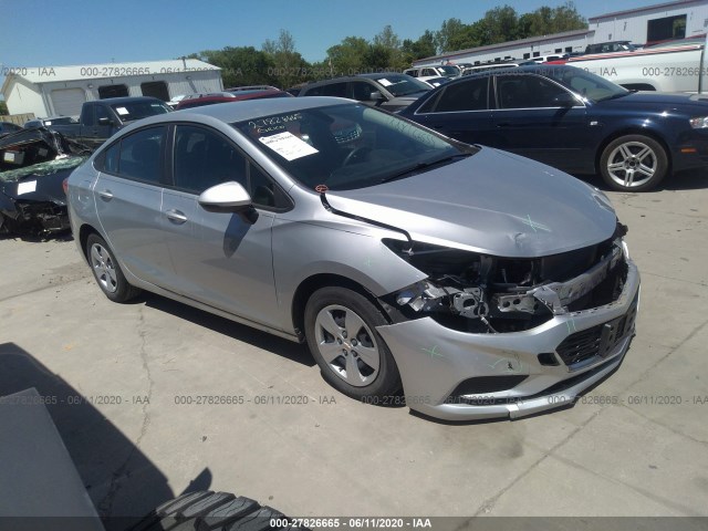 CHEVROLET CRUZE 2018 1g1bc5sm2j7143739