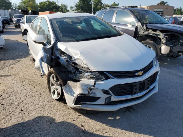 CHEVROLET CRUZE 2018 1g1bc5sm2j7179592