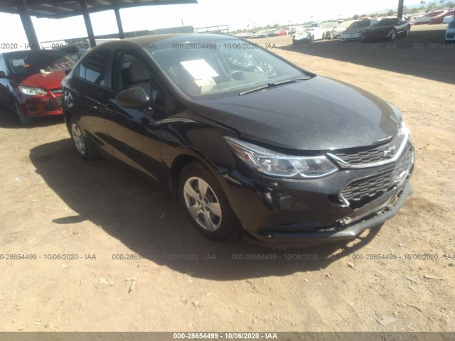 CHEVROLET CRUZE 2018 1g1bc5sm2j7195646