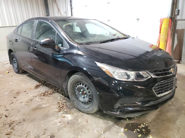 CHEVROLET CRUZE LS 2018 1g1bc5sm2j7224109