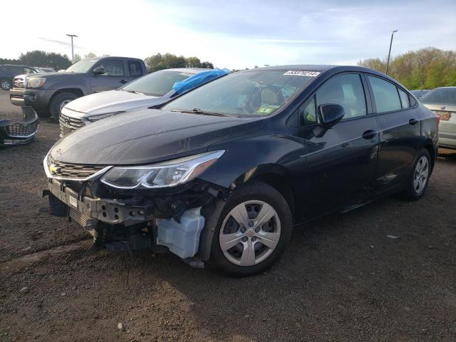 CHEVROLET CRUZE 2018 1g1bc5sm2j7225714