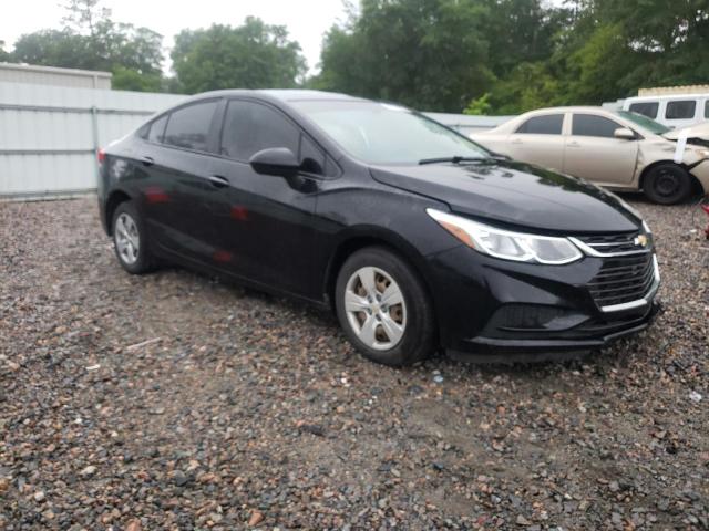 CHEVROLET CRUZE LS 2018 1g1bc5sm2j7235479