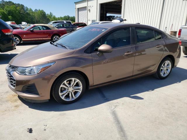 CHEVROLET CRUZE LS 2019 1g1bc5sm2k7107390