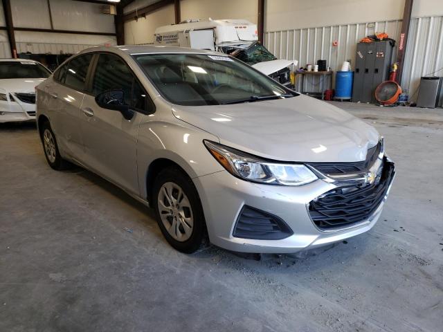 CHEVROLET CRUZE LS 2019 1g1bc5sm2k7108068