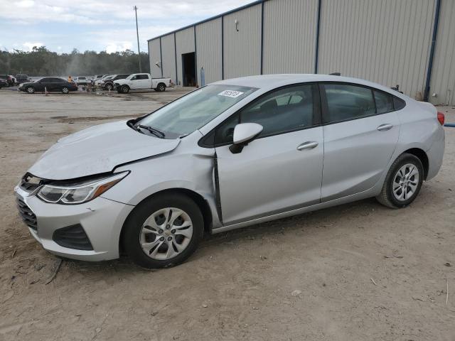 CHEVROLET CRUZE 2019 1g1bc5sm2k7119653