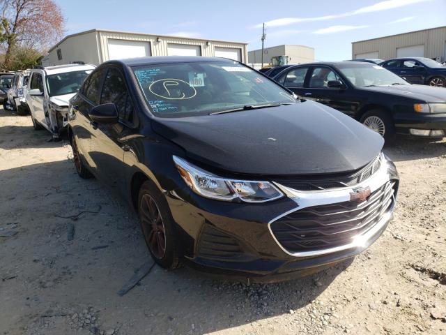 CHEVROLET CRUZE LS 2019 1g1bc5sm2k7148294