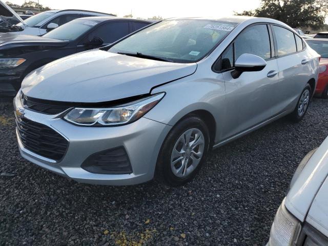 CHEVROLET CRUZE LS 2019 1g1bc5sm2k7150093