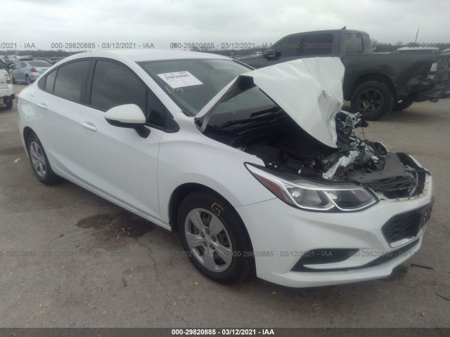 CHEVROLET CRUZE 2016 1g1bc5sm3g7235841