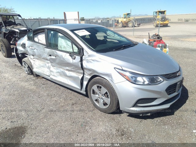 CHEVROLET CRUZE 2016 1g1bc5sm3g7237332