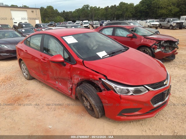 CHEVROLET CRUZE 2016 1g1bc5sm3g7237654