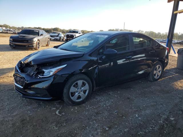 CHEVROLET CRUZE LS 2016 1g1bc5sm3g7239467