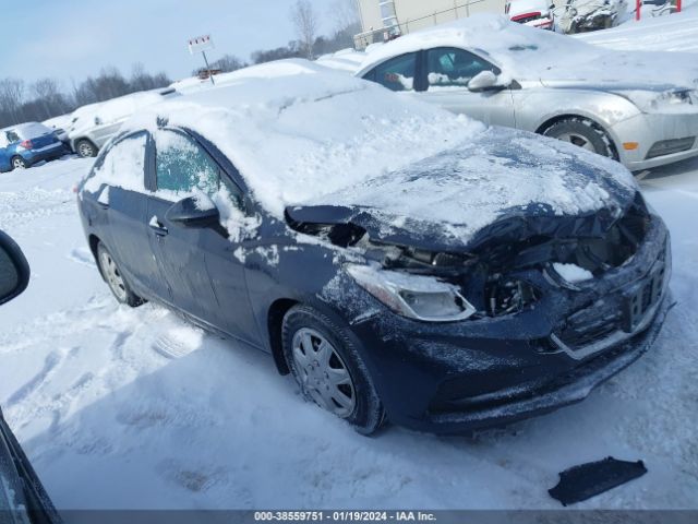 CHEVROLET CRUZE 2016 1g1bc5sm3g7239811