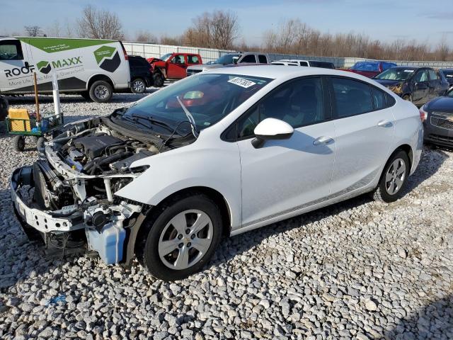 CHEVROLET CRUZE 2016 1g1bc5sm3g7242109