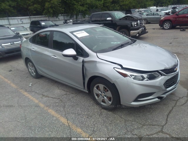 CHEVROLET CRUZE 2016 1g1bc5sm3g7248363