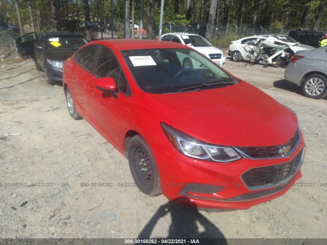 CHEVROLET CRUZE 2016 1g1bc5sm3g7248959