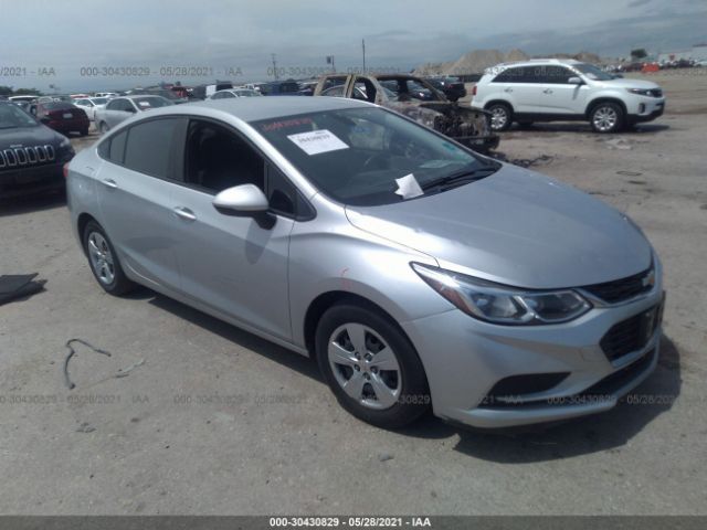 CHEVROLET CRUZE 2016 1g1bc5sm3g7251618